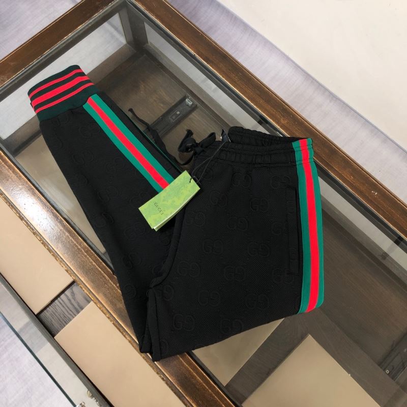 Gucci Long Suits